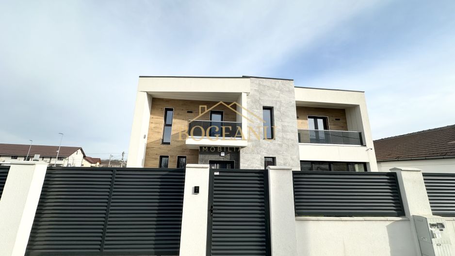 BG155- Vila moderna 5 camere Dumbrăvița | Pompa caldura-COMISION 0% - Poză 22