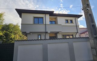 Casa de vanzare | Bragadiru | 4 Camere | Control ambiental smart - Poză 18