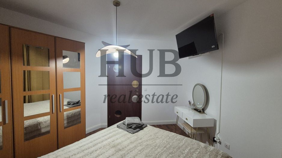 Apartament cu 2 camere-Adama-BLOC NOU -primul chirias - Poză 3
