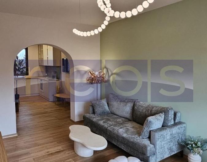 VANZARE 2 CAMERE  DECOMANDAT FLOREASCA - Poză 5