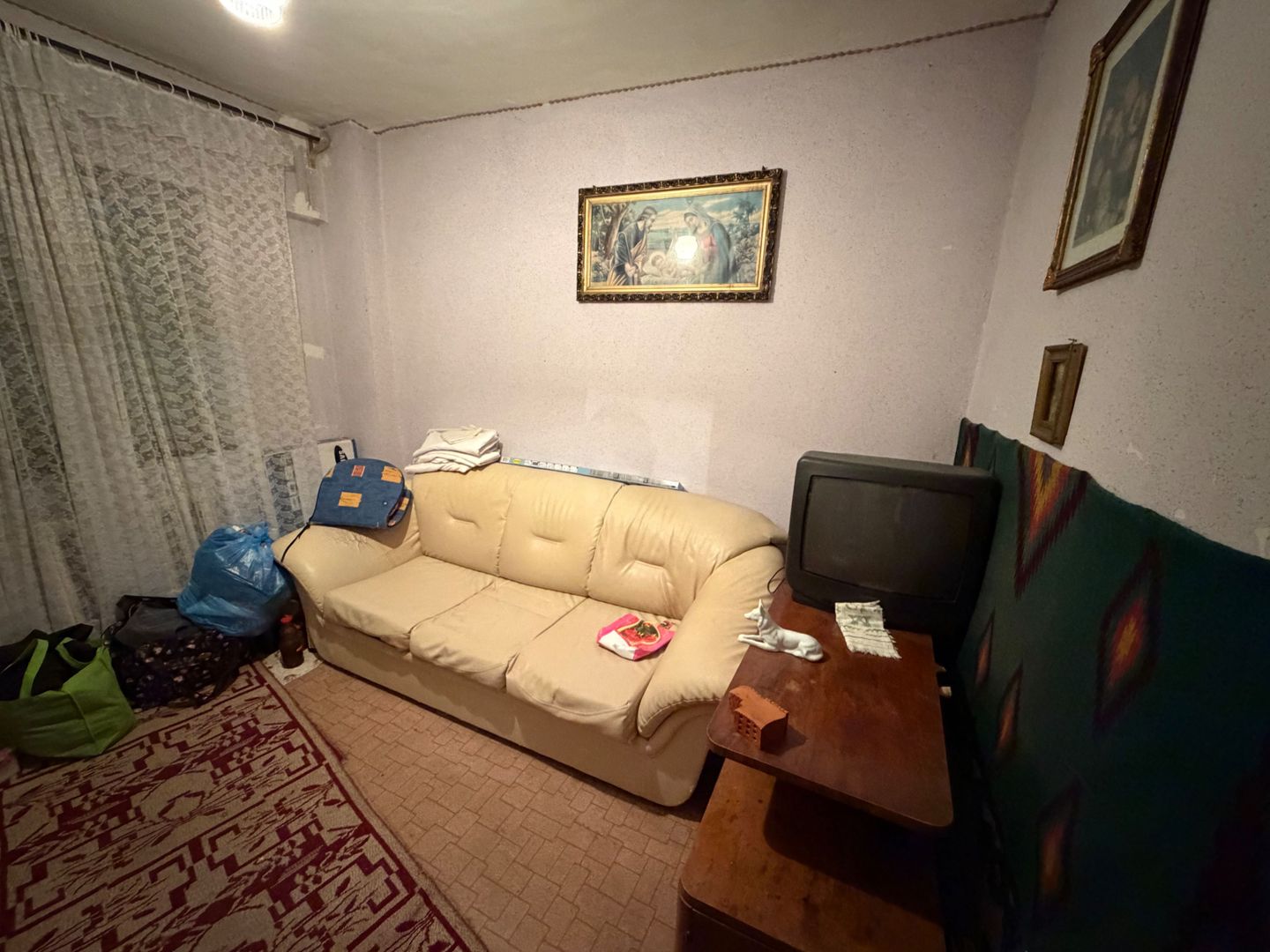 Apartament 4 camere,  etaj 3 - Cugir - Poză 7