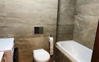 Apartament 2 camere cu loc de parcare subteran S265 - Poză 8