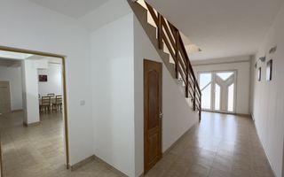 Oportunitate de investitie-Pensiune in statiunea Tasnad, jud. Satu Mare - Poză 8