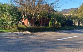 Teren intravilan 3000 mp - Corunca - Poză 1