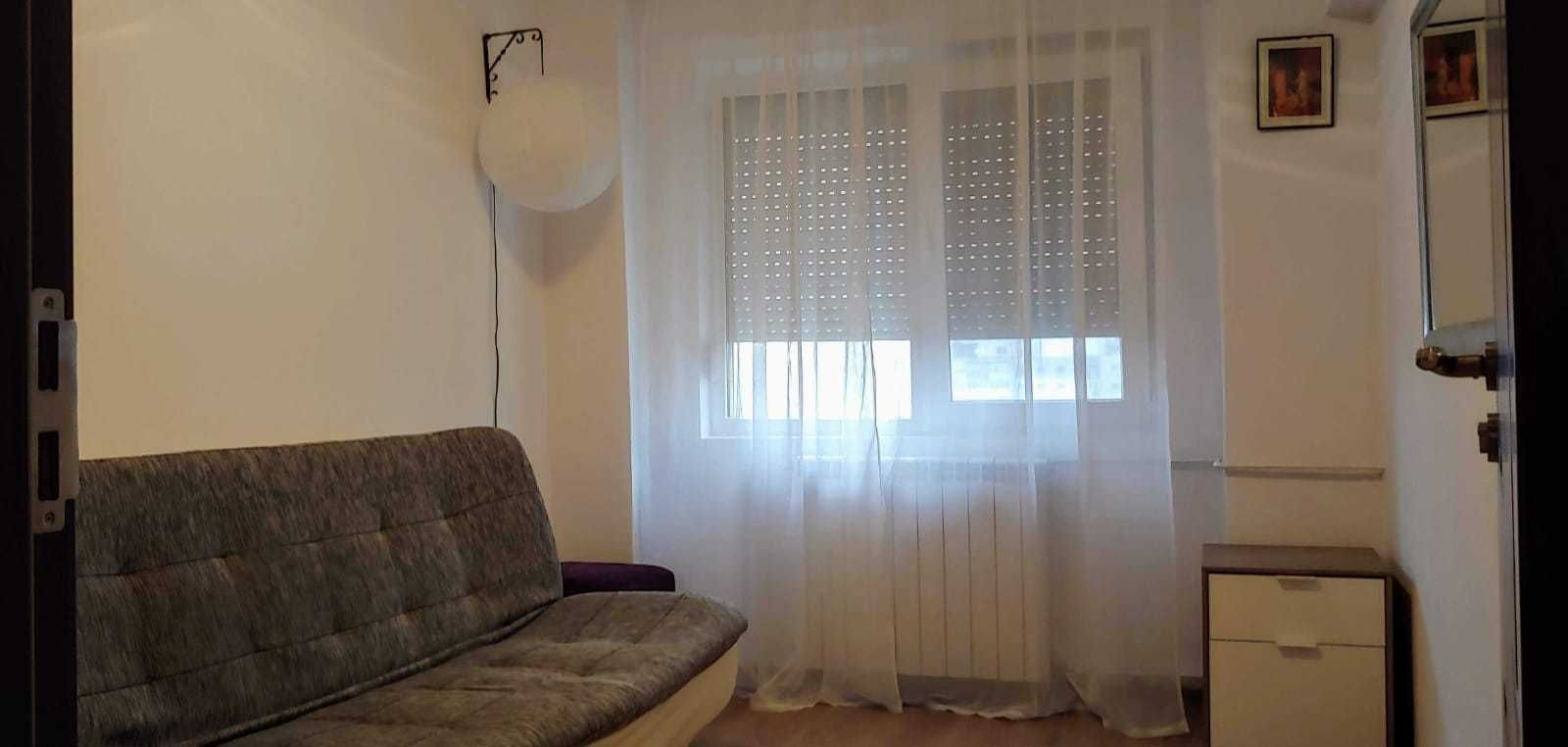 De închiriat: apartament 3 camere Lujerului - Politehnică - metrou - Poză 4