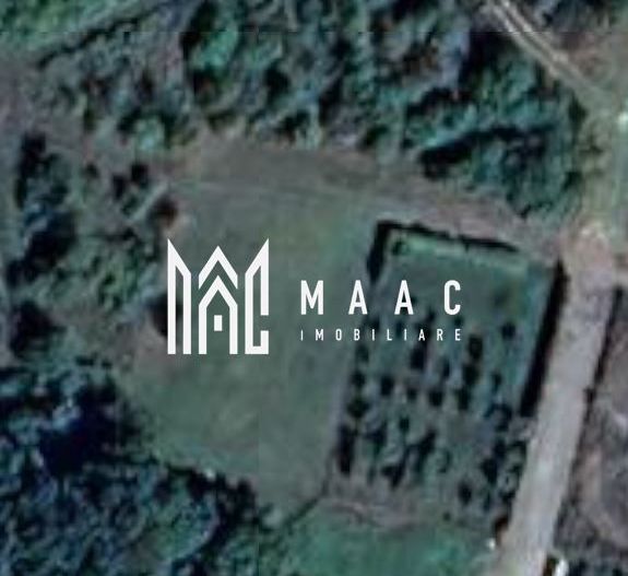 Teren Intravilan I 837 mp La pădure I Acces auto I Șura Mică - Poză 2