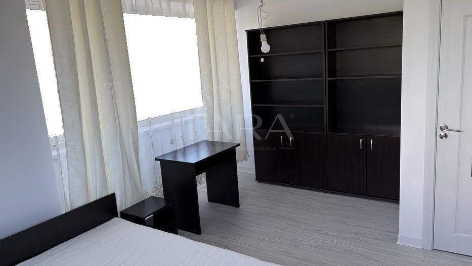 Apartament decomandat în apropierea Facultății de Mecanică - Poză 5