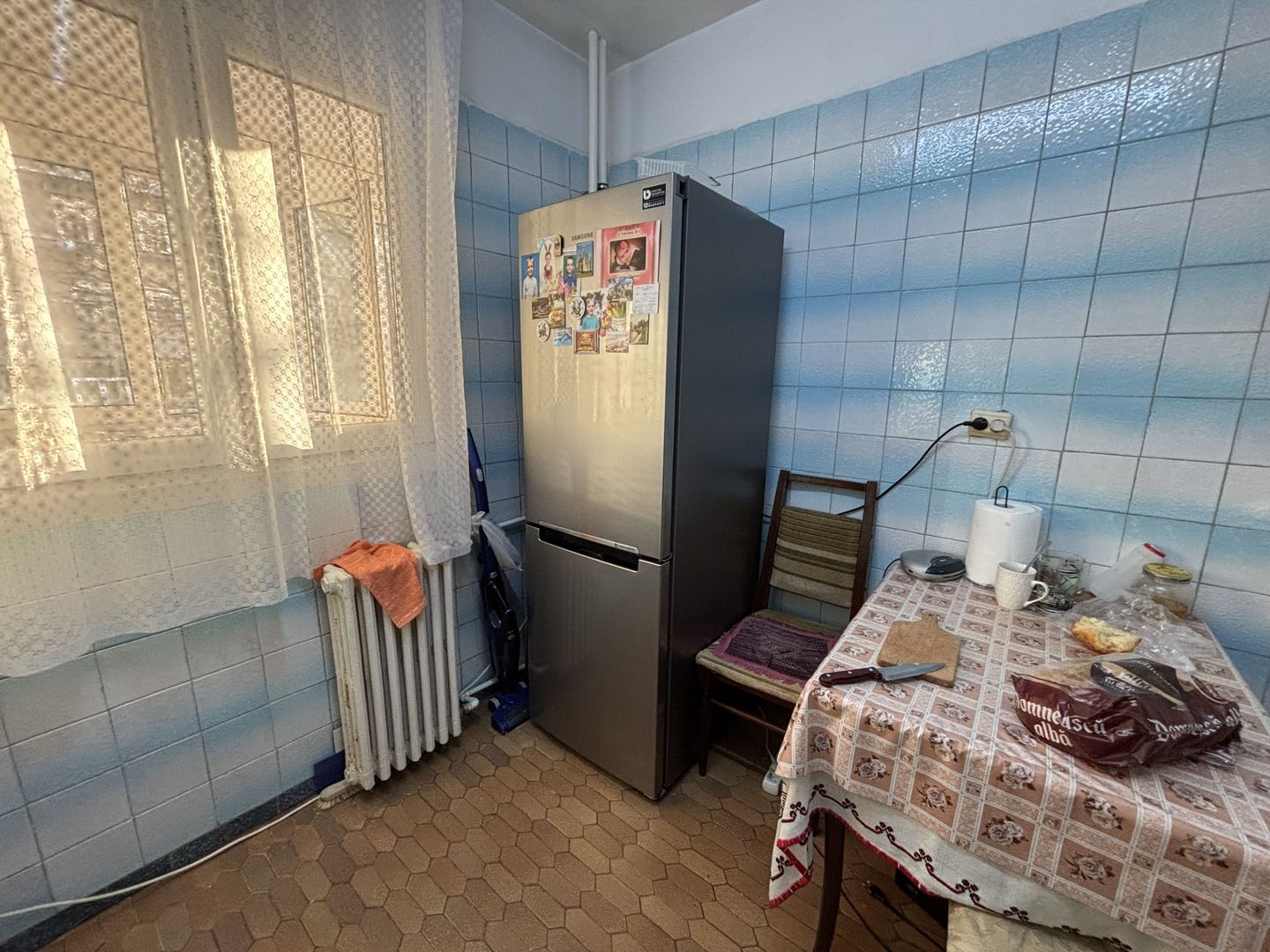 APARTAMENT 3 CAMERE | CRANGASI - Poză 8