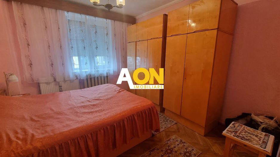 Apartament 4 Camere, Zona Centru - Poză 7