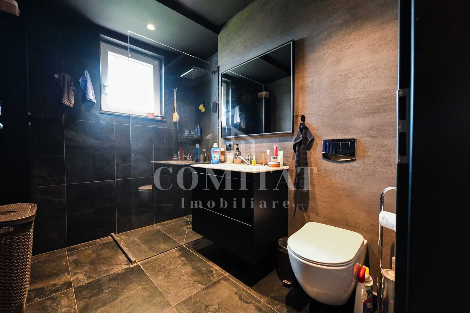 Apartament ultrafinisat cu 2 camere + mansardă | Cartierul Europa - Poză 8