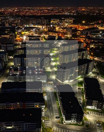 Studio Ivory Pipera I Rond OMW I bloc 2025 - Poză 14