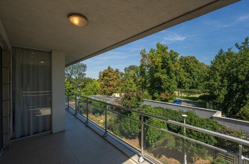 Apartament superb 5 camere I Zona Primaverii I View parc - Poză 2