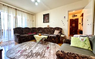 Apartament cu 2 camere, etajul 1, in zona Girocului - Liviu Rebreanu - Poză 4
