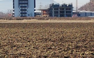 Vânzare, teren intravilan cu PUZ aprobat – Regim P+10 - Poză 3