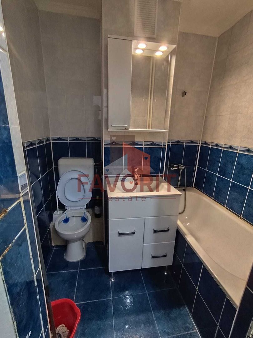 Apartament 2 camere | Etaj 1 | Zona Sagului - Poză 6