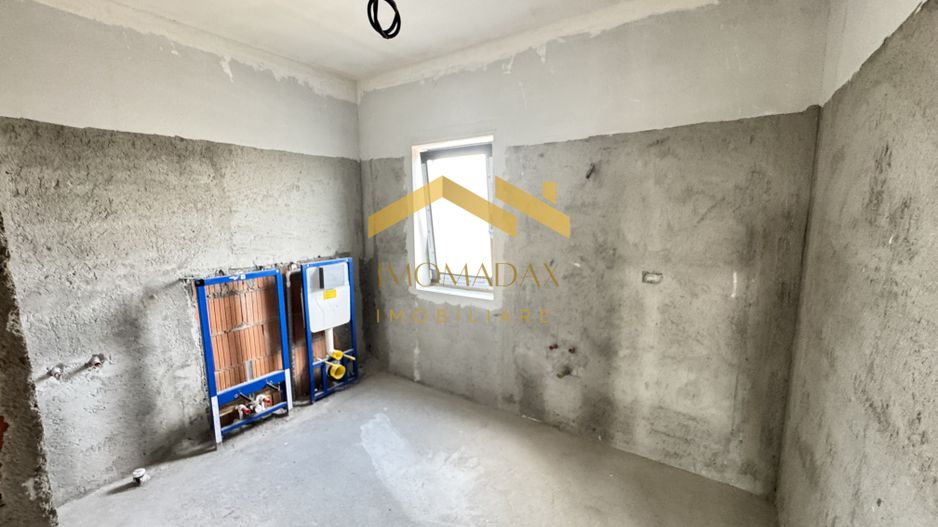 Sanmihaiu Roman-Duplex-Predare la Cheie - Poză 6