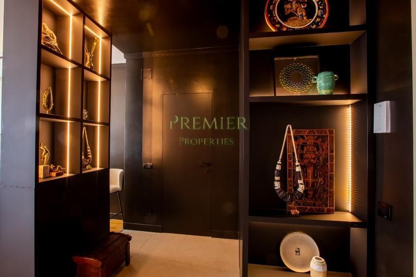 BUCURESTII NOI | DUPLEX 3 CAMERE | MARMURA RESIDENCE - Poză 8