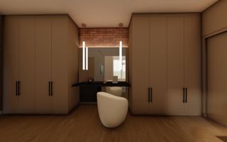 PALTIM - Apartament Premium petfriendly cu 3 camere si parcare privata - Poză 10
