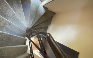 Garsoniera Premium in Vila interbelica**Boxa+Mansarda+Curte/R. Beller/DOROBANTI - Poză 29