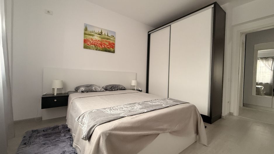 Studio Biruintei cu loc parcare - Perla Residence (prima Inchiriere) - Poză 3