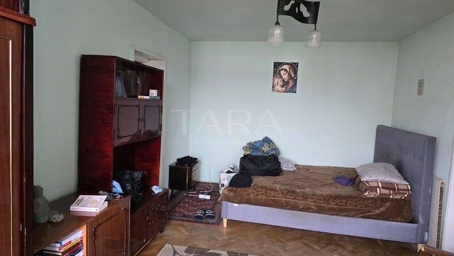Apartament 2 camere, zona Flora – confort și randament în Mănăștur. - Poză 2