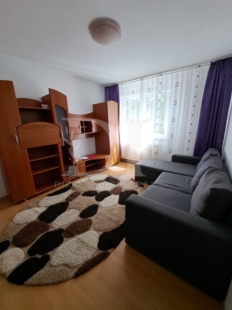 Apartament 2 camere – Mănăștur, zona Bucium - Poză 1