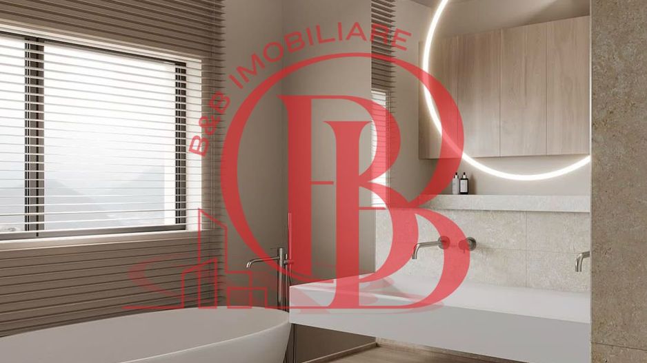 3 camere Dormitor matrimonial cu dressing -Sector 3-Pallady - Poză 6