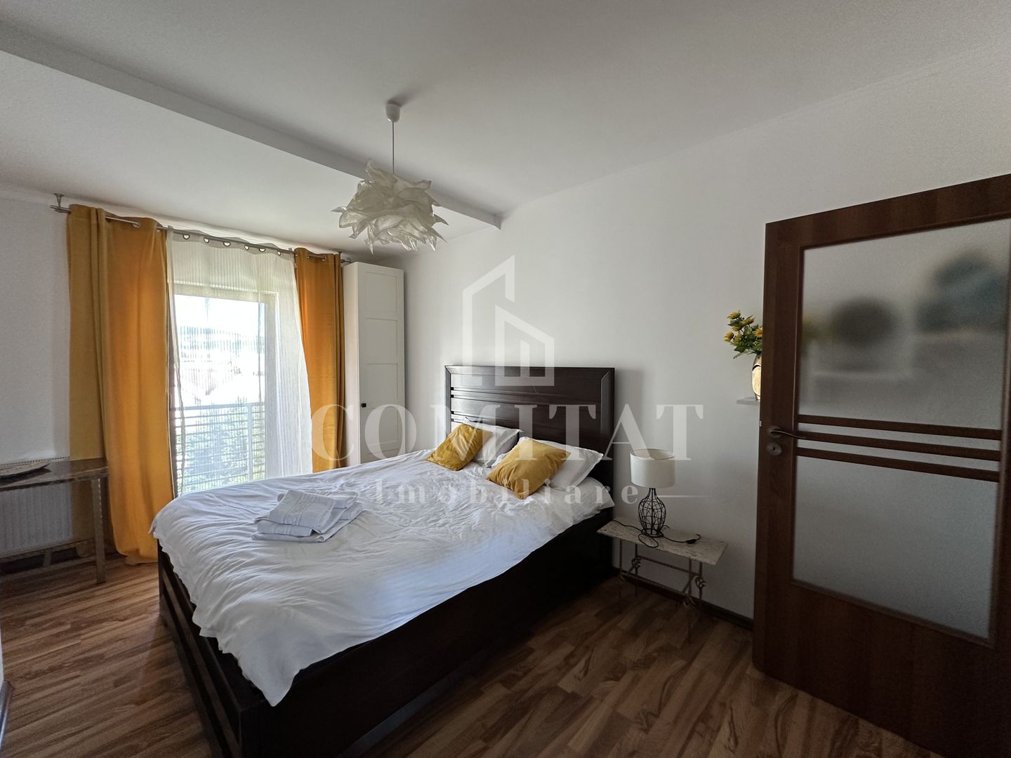 Apartament 3 camere | Etaj Intermediar | Zona Strazii Decebal - Poză 9
