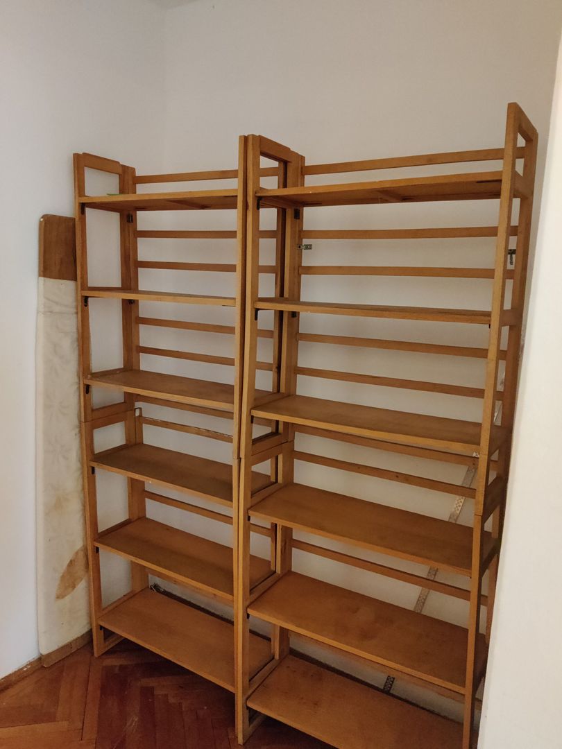 APARTAMENT DE INCHIRIAT 3 CAMERE ZONA GIROCULUI - Poză 16