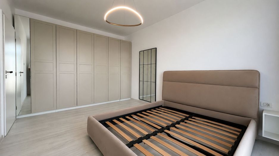 COMISION 0% | 2 Camere Giroc | 57,2 mp | Terasa 20,2 mp | 2 parcari - Poză 11