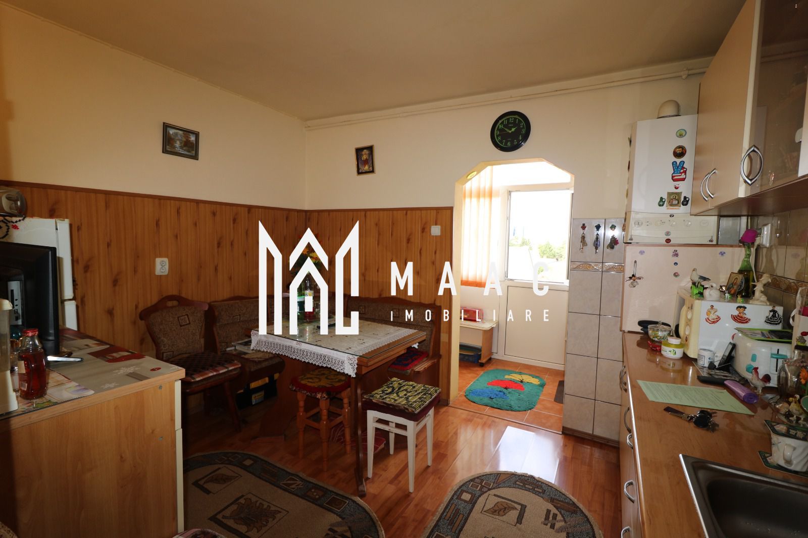 Apartament 2 camere | Decomandat | Ciresica - Poză 5