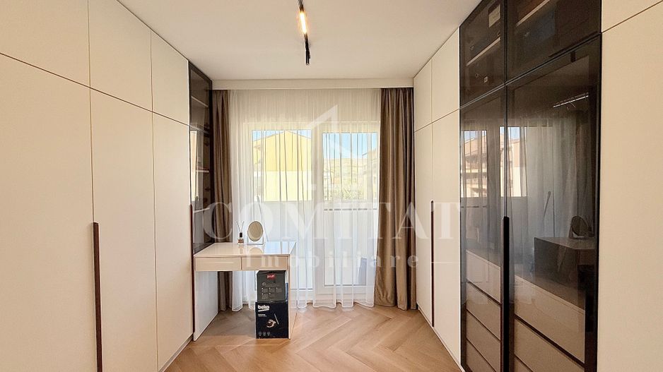 Apartament 3 camere | Terasă 23 mp | Florești zona Eroilor - Poză 8