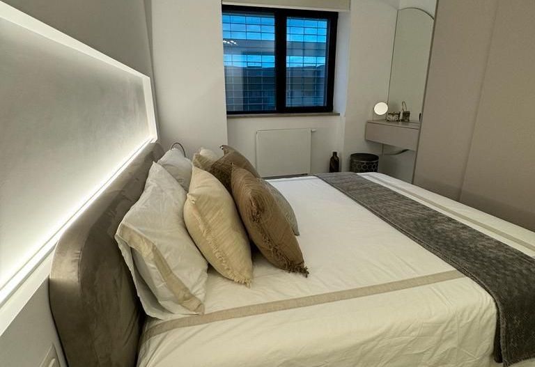 3 camere | LUX | Cortina North | Piscina + Fitness | Cortina Pipera - Poză 16