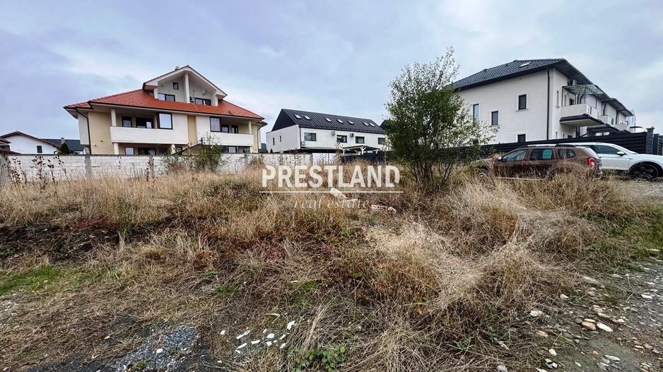 Teren pretabil constructie duplex !! - Poză 2