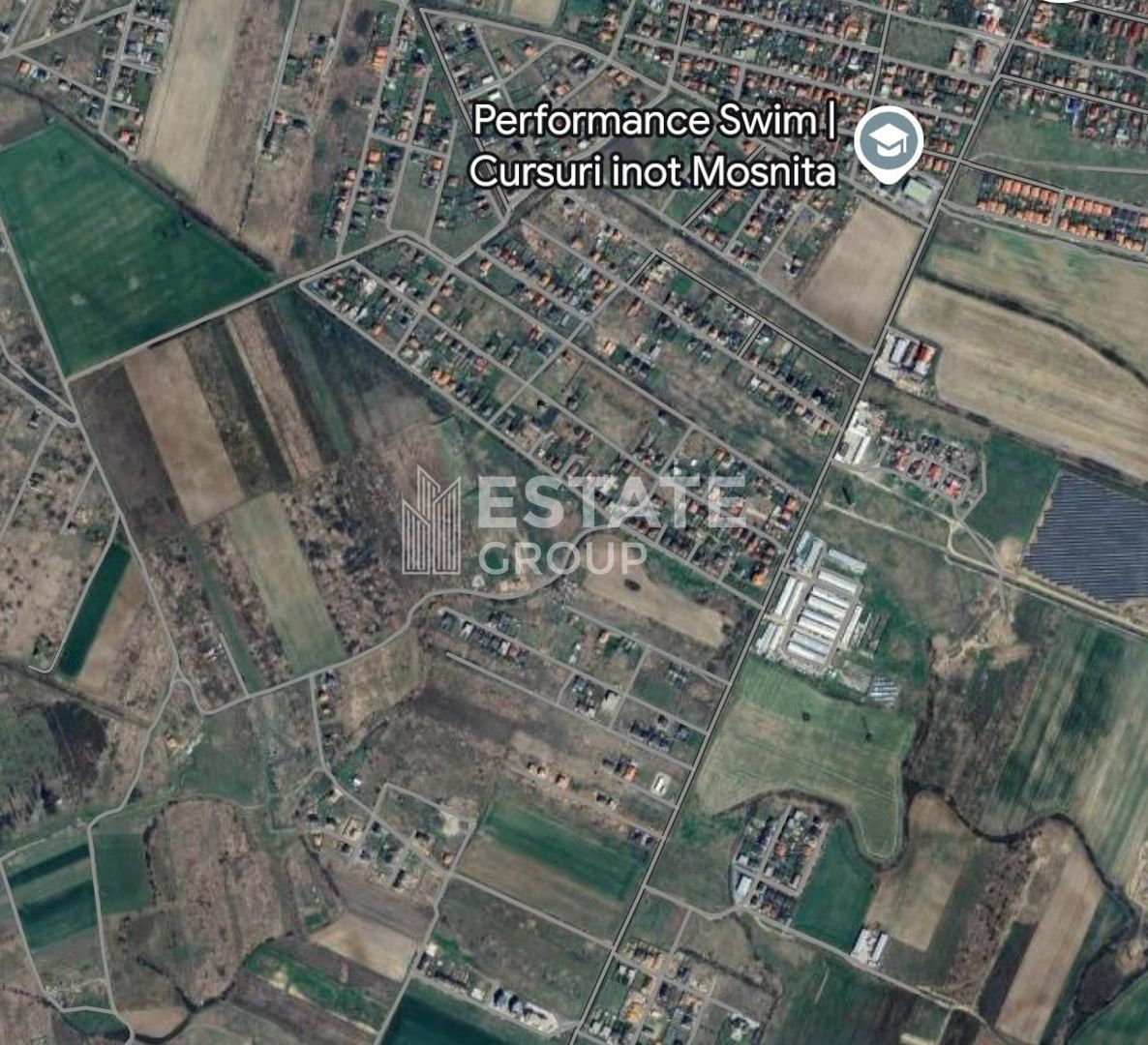 Teren Mosnita Noua cu autorizatie - Poză 2