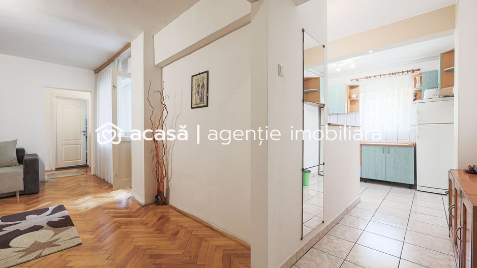 Vândut! Apartament cu 2 camere in Z24 - Vlaicu Arad - Poză 2