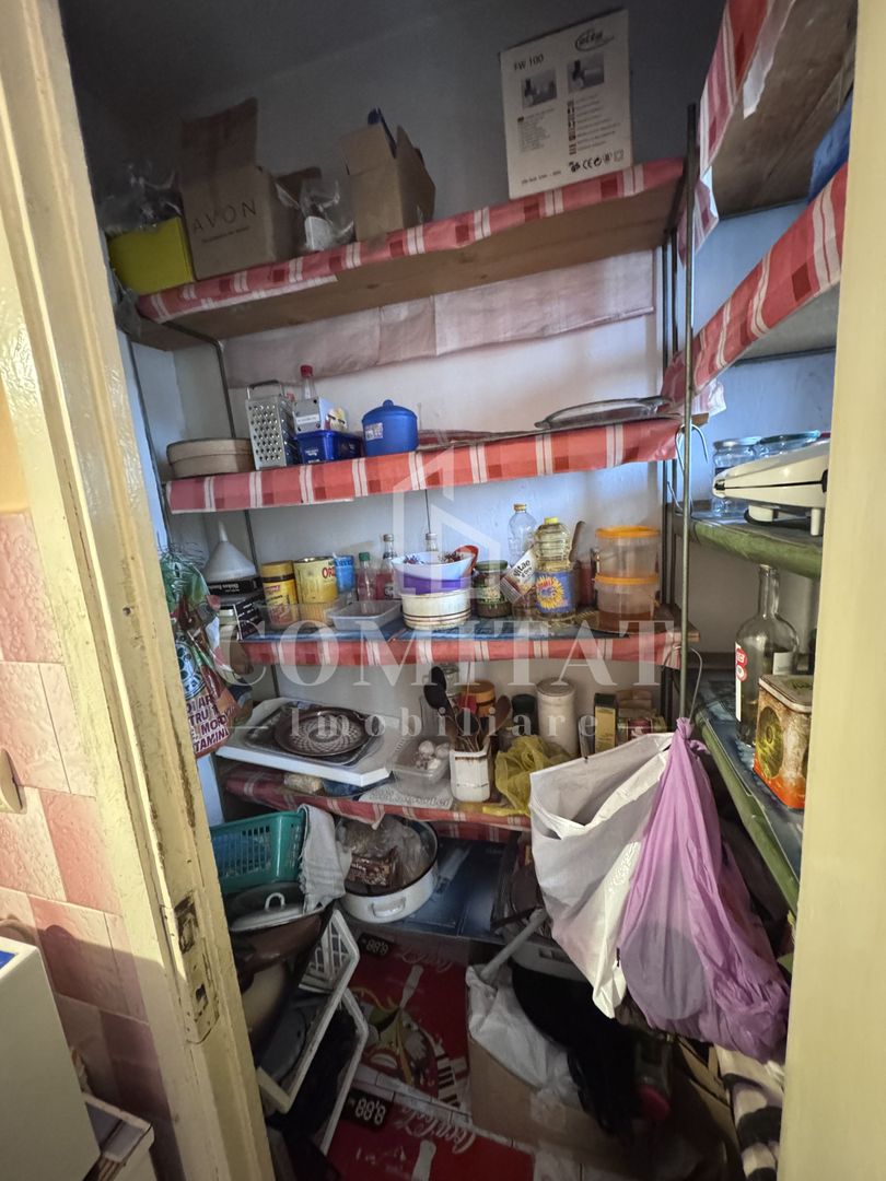 Apartament cu 3 camere decomandate | Zona B-dul Nicolae Titulescu - Poză 13