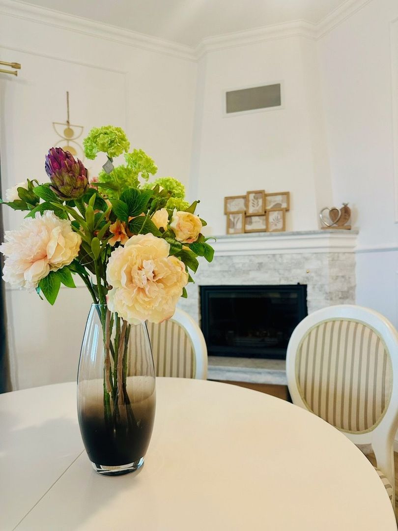 INCHIRIAT - 3 camere | de inchiriat | casuta superba - Dumbravita - Poză 4