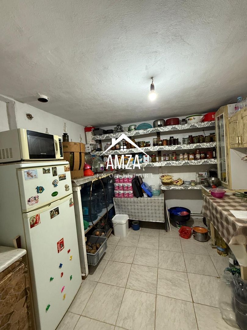 Casă de vânzare în Rășinari - Poză 16