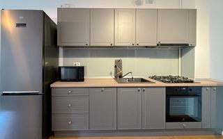 2 camere Aviatiei Park l Comision 0 - Poză 6