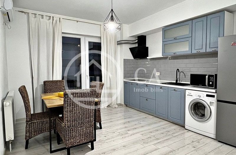 Apartament de închiriat cu 2 camere în Prima Oneștilor, Oradea - Poză 3