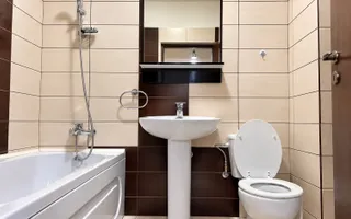 Apartament 3 camere | parcare | Tatarasi complex PENTA Rezidential - Poză 11