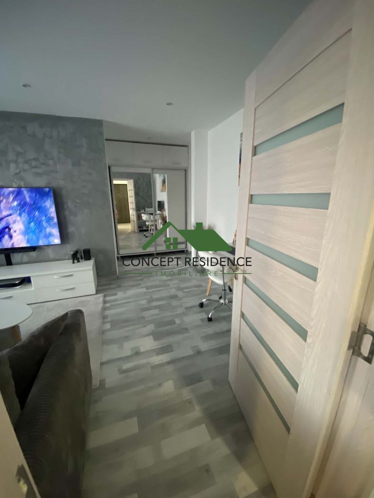 Apartament 2 camere, 46 mp utili, 2 balcoane – Independentei - Poză 4