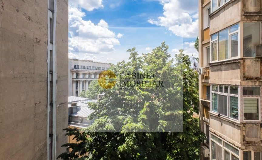 2 camere I Universitate I Renovat I Airbnb - Poză 24