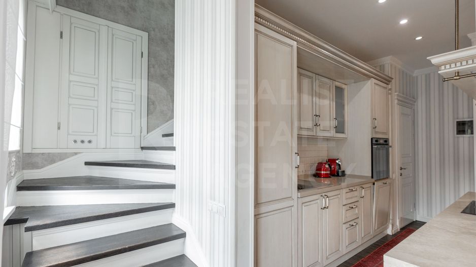 Chirie, apartament, 5 camere, str. Mitropolit Bănulescu-Bodoni, Centru - Poză 12