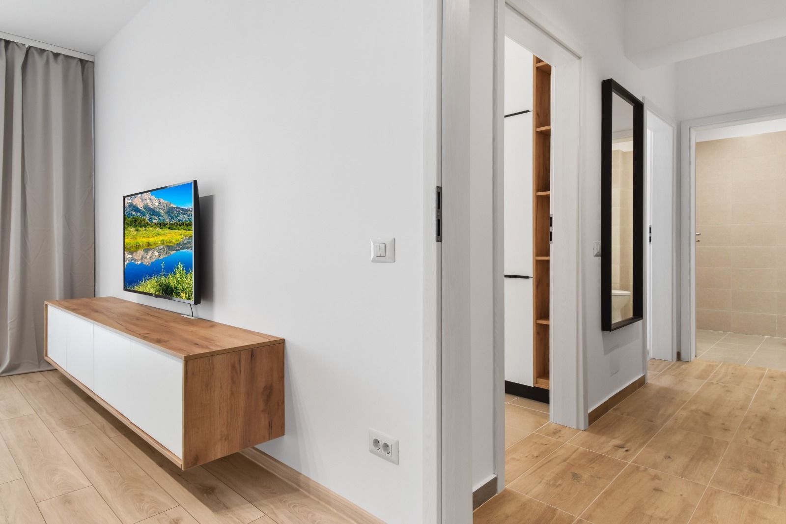 2 Camere Viva Residence Metalurgiei Park Dimitrie Leonida Loc Parcare - Poză 26