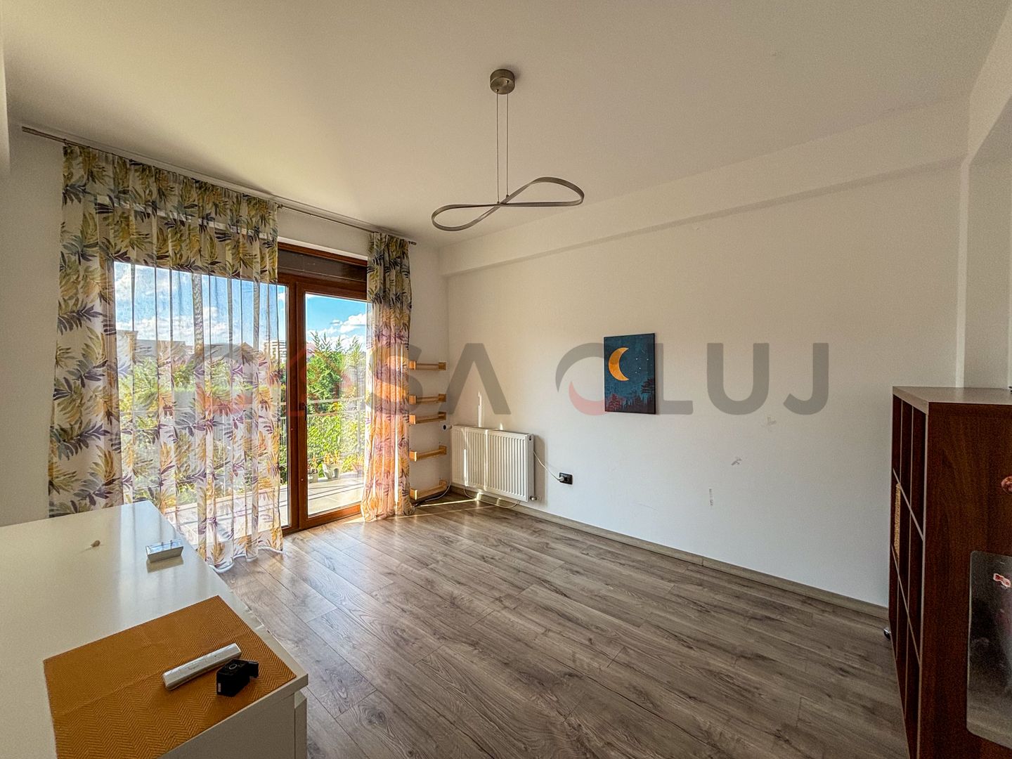 Duplex bine compartimentat - Curte amenajata - Borhanci, la inceput - Poză 10