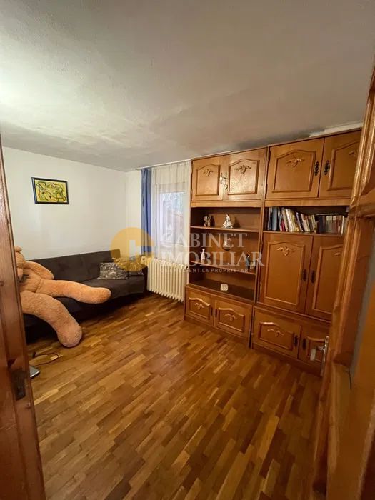 Casa Tatarasi-Moara de vant, 4c, P+1, si corp casa separat, libera! - Poză 9