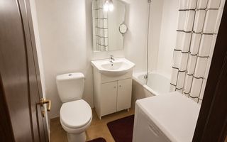 Soarelui | 1 Camera | Bloc izolat si mansardat | Bucatarie inchisa - Poză 10