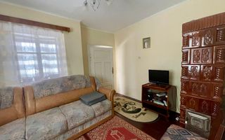 Casa veche stil nemtesc | Teren 23,5 ari | Radauti - Poză 8